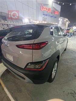 هیوندای کۆنا